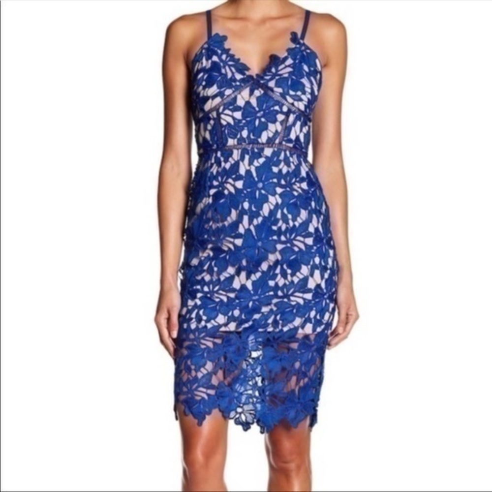 Love Ady XS new without tags dress.